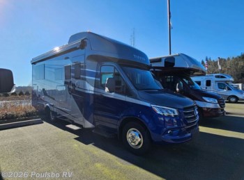 New 2025 Tiffin Wayfarer Wayfarer available in Sumner, Washington