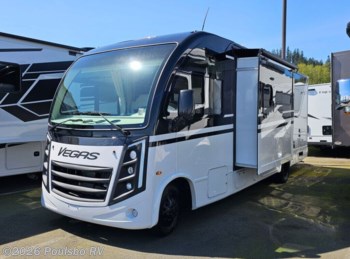 New 2025 Thor Motor Coach Vegas Vegas available in Sumner, Washington