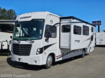 New 2025 Forest River FR3 FR3 available in Sumner, Washington