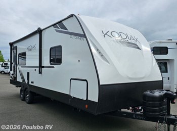 New 2025 Dutchmen Kodiak Ultra Kodiak Ultra available in Sumner, Washington