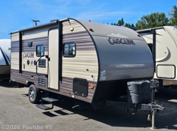 Used 2018 Forest River Cascade Lite Cascade Lite available in Sumner, Washington