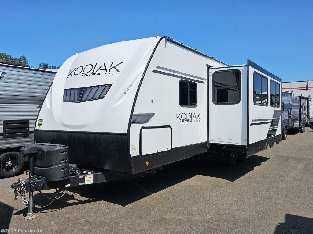 Used 2022 Dutchmen Kodiak Ultra-Lite 261RBSL available in Sumner, Washington