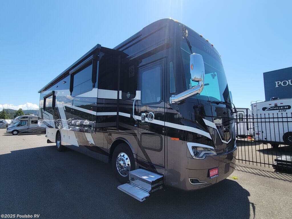 New 2025 Tiffin Allegro Bus 35CP available in Sumner, Washington