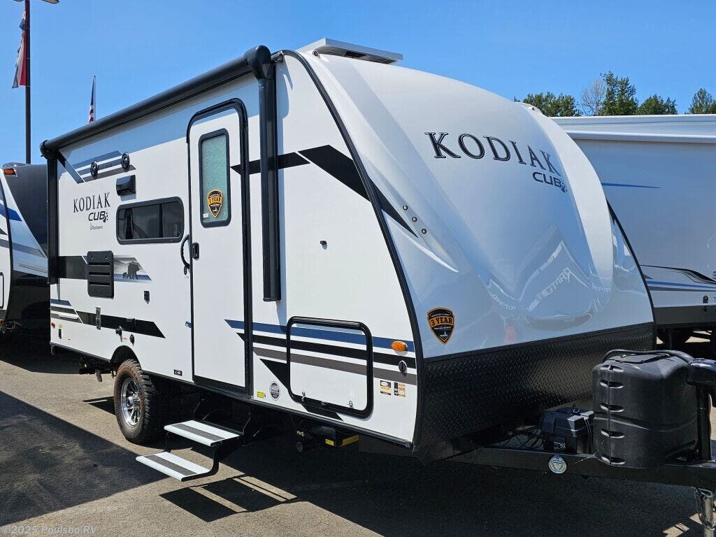 Used 2021 Dutchmen Kodiak Cub 175BH available in Sumner, Washington