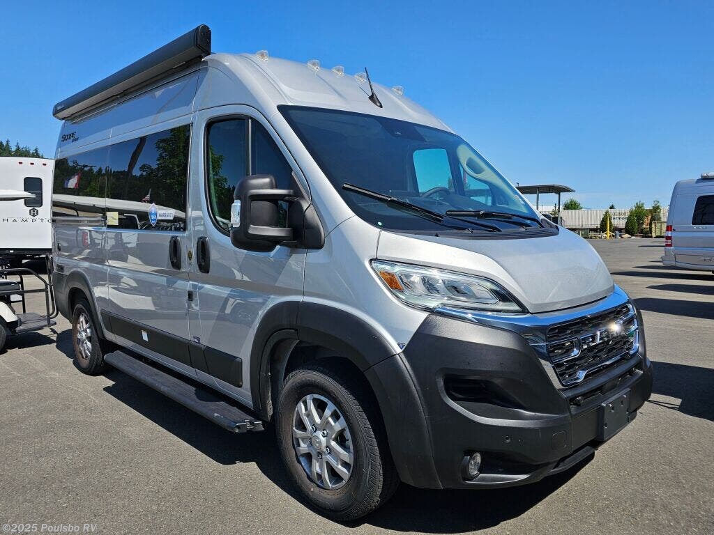 New 2026 Thor Motor Coach Scope 18G available in Sumner, Washington