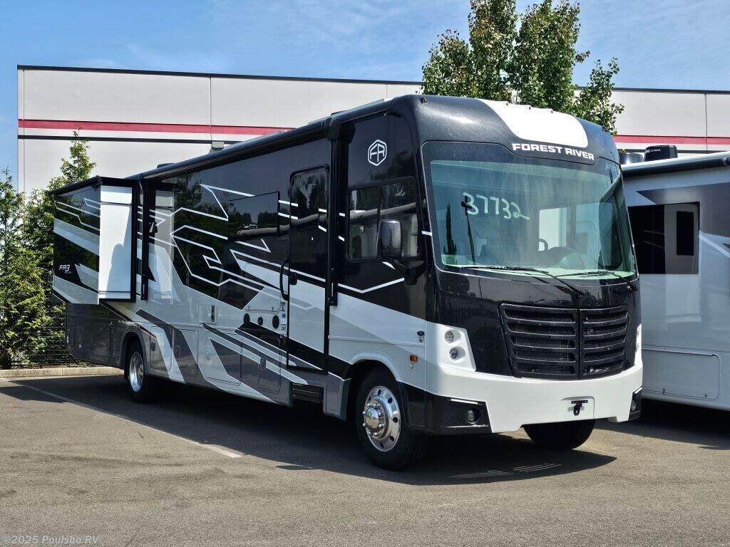 New 2026 Forest River FR3 Plus 35G available in Sumner, Washington