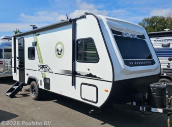 Used 2020 Forest River No Boundaries No Boundaries available in Sumner, Washington