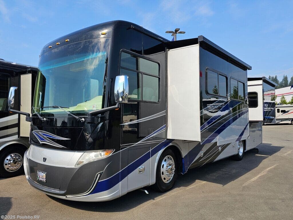 Used 2021 Tiffin Allegro Red 33AA available in Sumner, Washington