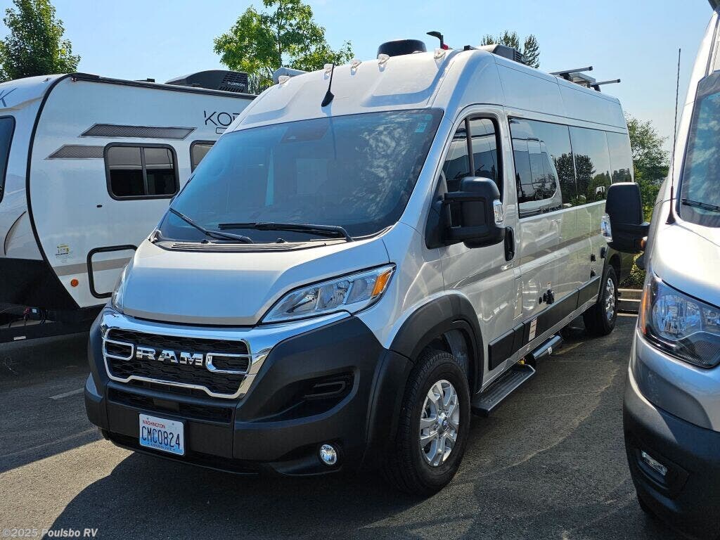 Used 2024 Thor Motor Coach Tellaro 20L available in Sumner, Washington