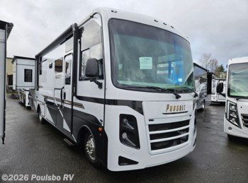 New 2024 Coachmen Pursuit Pursuit available in Sumner, Washington