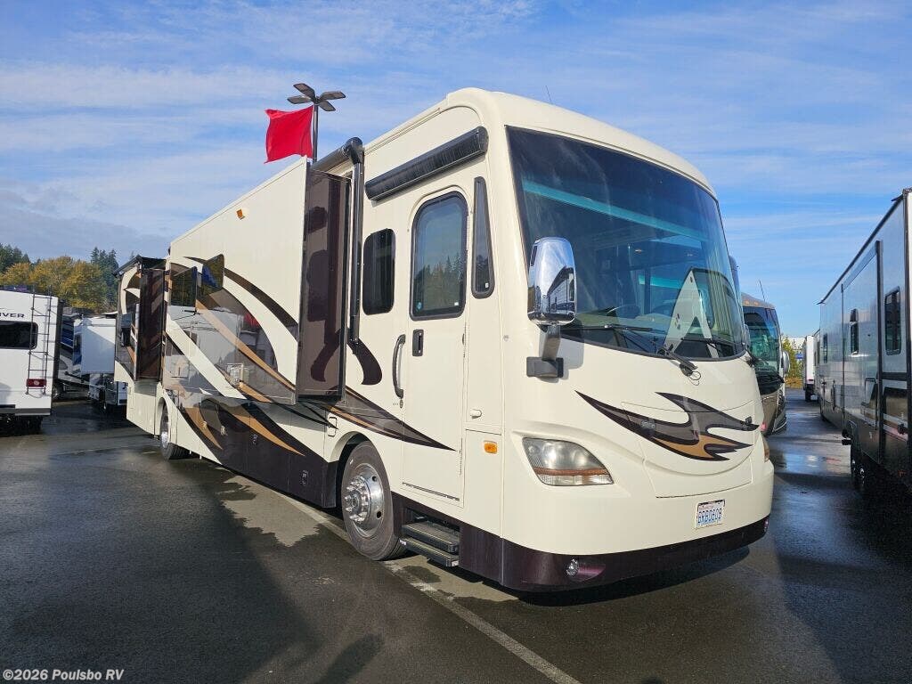 Used 2015 Coachmen Sportscoach 405FK available in Sumner, Washington