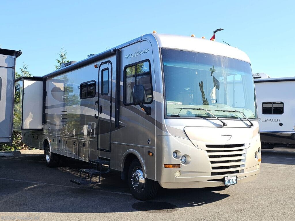 Used 2014 Fleetwood Terra 35K available in Sumner, Washington