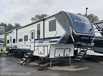 New 2026 Keystone Impact Edition Impact Edition available in Sumner, Washington