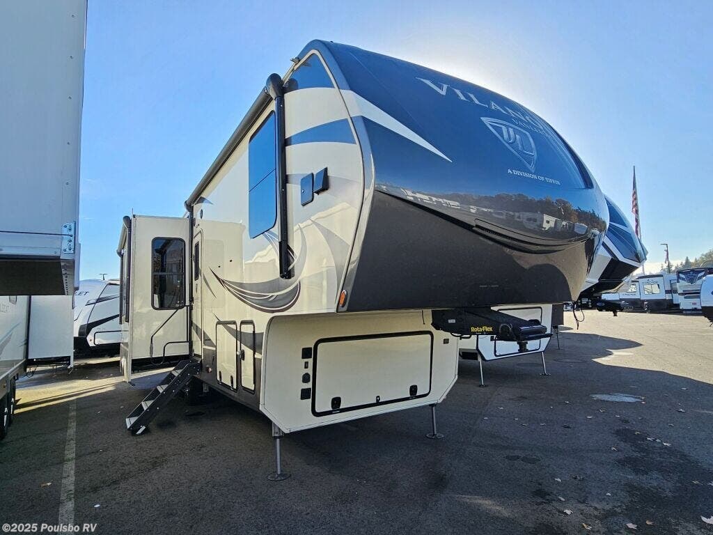 Used 2020 Vanleigh Vilano 320GK available in Sumner, Washington