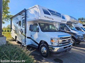 New 2026 Coachmen Freelander Freelander available in Sumner, Washington