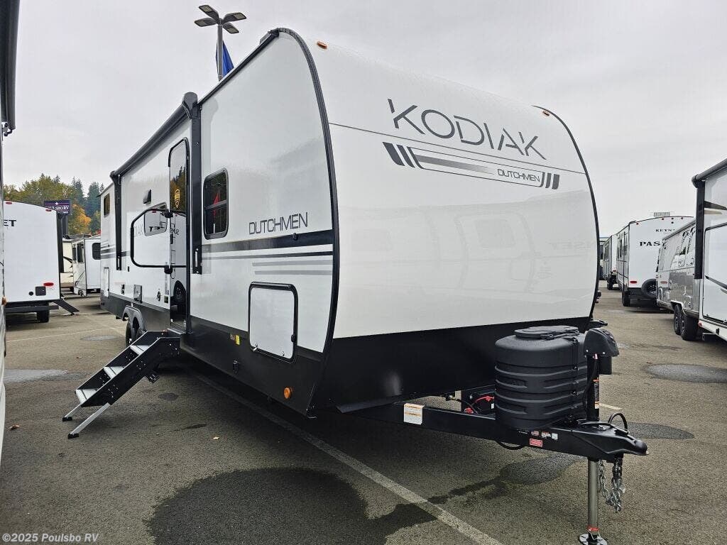 New 2026 Dutchmen Kodiak SE 280BHSL available in Sumner, Washington