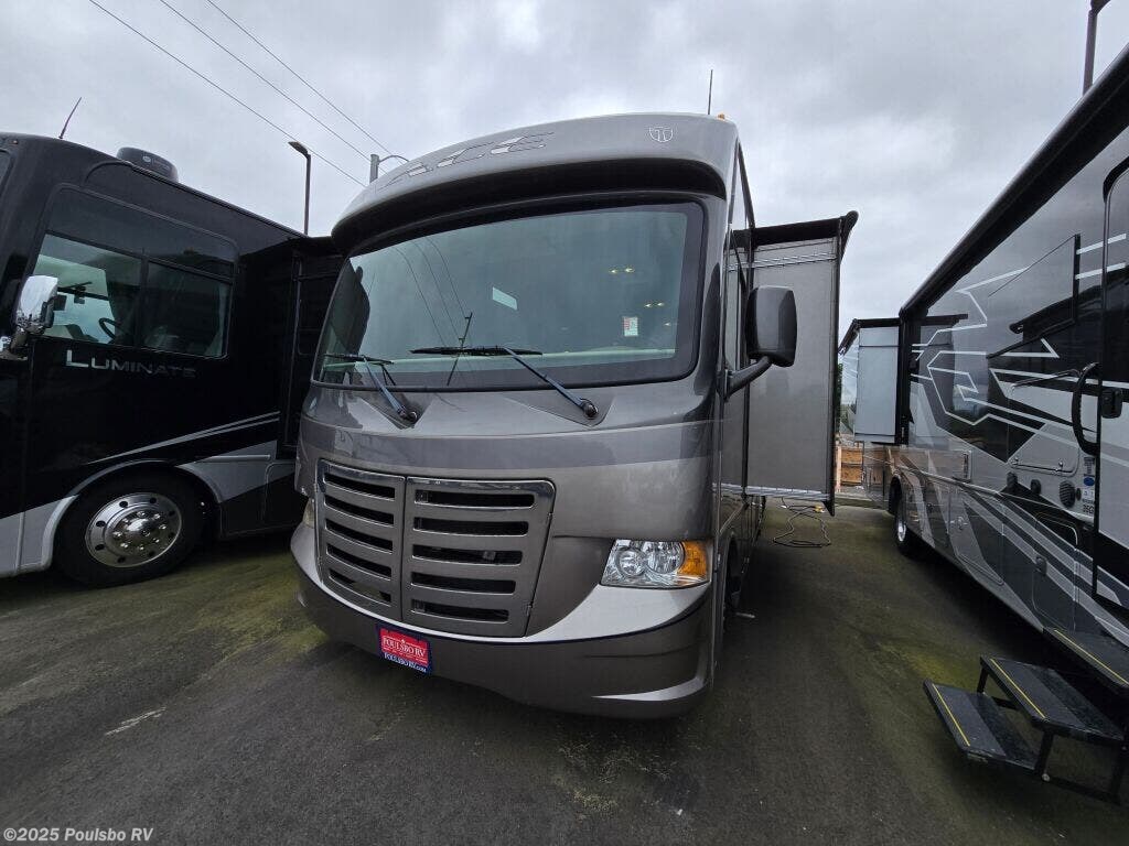 Used 2013 Thor Motor Coach A.C.E. 30.1 available in Sumner, Washington