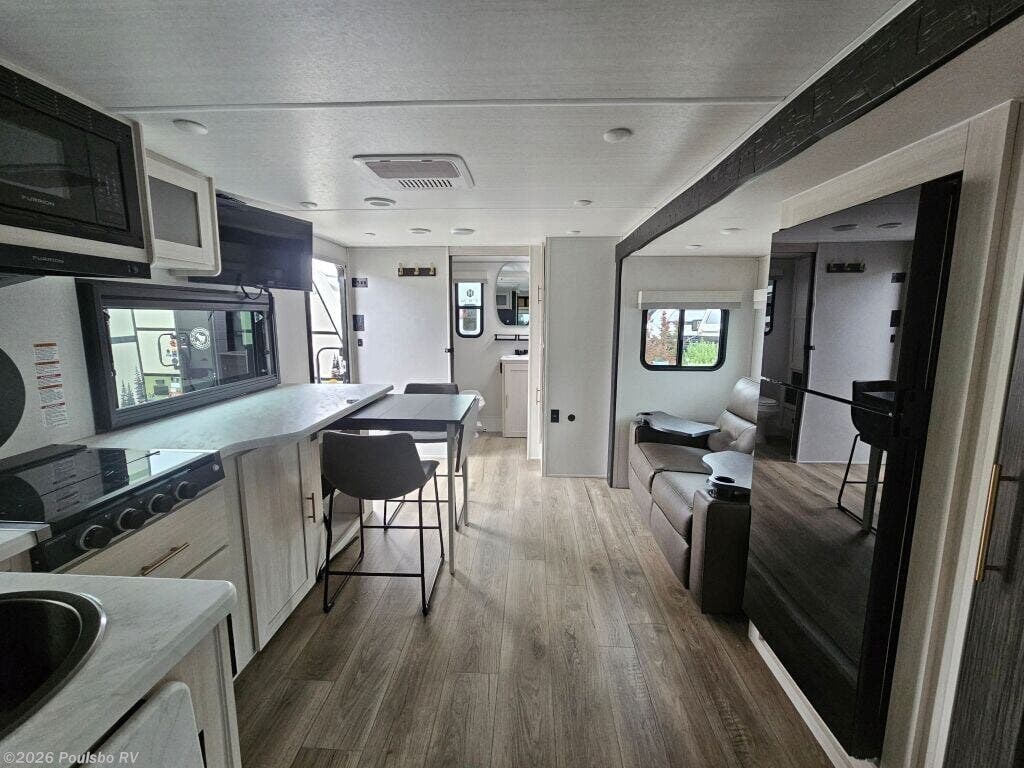 New 2026 Forest River  Unmapped 22RB available in Sumner, Washington