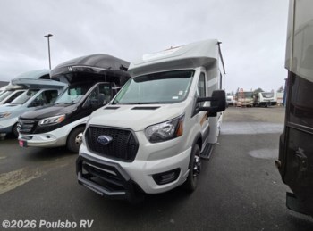 New 2025 Coachmen Cross Trail EV Cross Trail EV available in Sumner, Washington