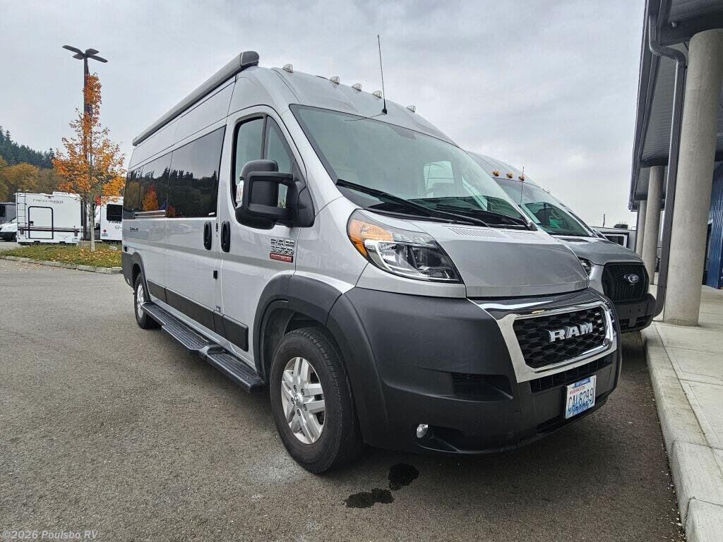 Used 2022 Thor Motor Coach Sequence 20L available in Sumner, Washington