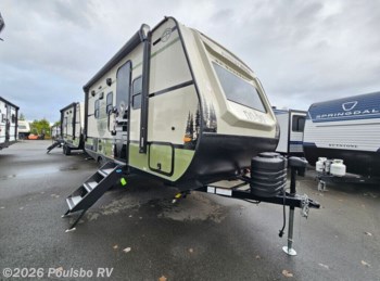 New 2026 Forest River No Boundaries No Boundaries available in Sumner, Washington
