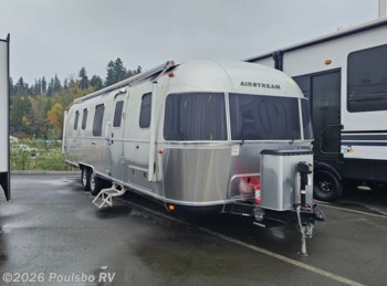 Used 2022 Airstream Classic Classic available in Sumner, Washington