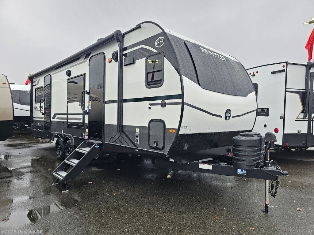 New 2026 Forest River  Unmapped 25FK available in Sumner, Washington