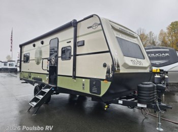 New 2025 Forest River No Boundaries No Boundaries available in Sumner, Washington