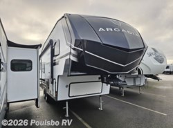 New 2026 Keystone Arcadia Arcadia available in Sumner, Washington