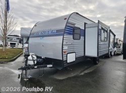 Used 2023 Prime Time Avenger 17BHS available in Sumner, Washington