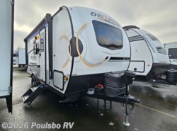 Used 2022 Forest River Rockwood Geo Pro Rockwood Geo Pro available in Sumner, Washington
