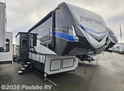 Used 2017 Keystone Raptor Raptor available in Sumner, Washington