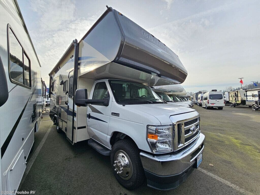 Used 2021 Gulf Stream Conquest Class C Conquest Class C available in Sumner, Washington