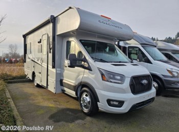 New 2026 Coachmen Cross Trail XL Cross Trail XL available in Sumner, Washington