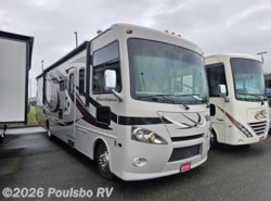 Used 2013 Thor Motor Coach Hurricane Hurricane available in Sumner, Washington