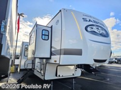New 2026 Forest River Sabre Sabre available in Sumner, Washington