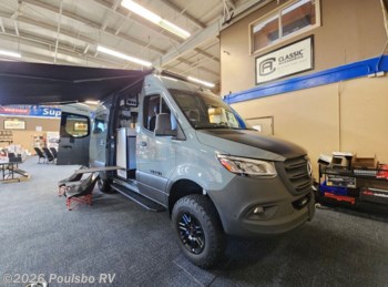 New 2026 Tiffin GH1 GH1 available in Sumner, Washington