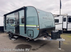 New 2026 Keystone Reign Reign available in Sumner, Washington