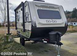 New 2026 Forest River No Boundaries No Boundaries available in Sumner, Washington