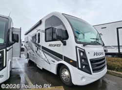 New 2026 Thor Motor Coach Vegas Vegas available in Sumner, Washington