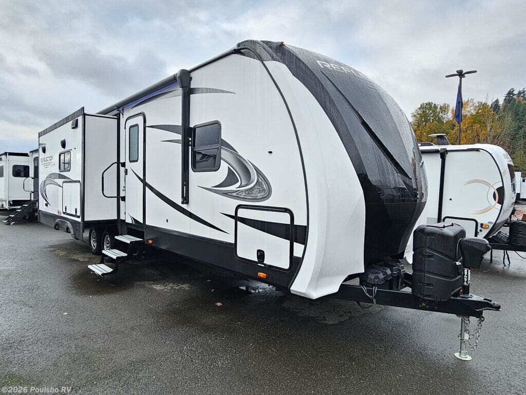 Used 2022 Grand Design Reflection Reflection available in Sumner, Washington