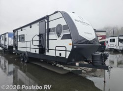 New 2026 Keystone Passport Super Lite Passport Super Lite available in Sumner, Washington