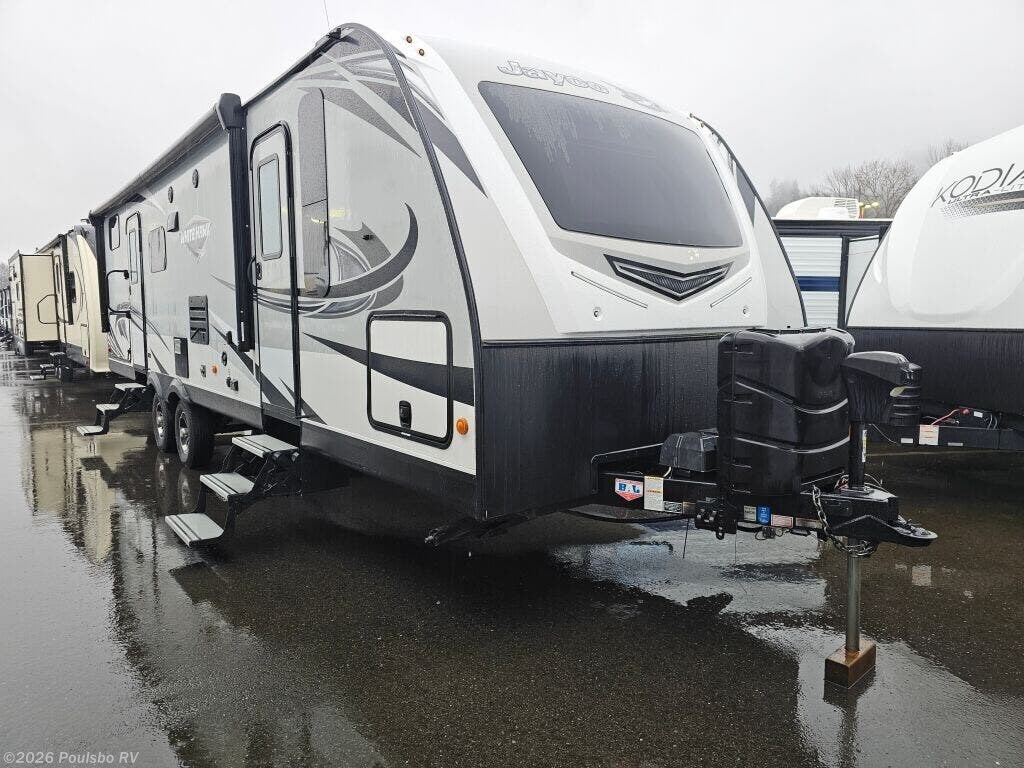 Used 2020 Jayco White Hawk Ultra Lite White Hawk Ultra Lite available in Sumner, Washington