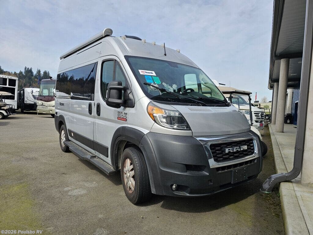 Used 2022 Thor Motor Coach Scope Scope available in Sumner, Washington