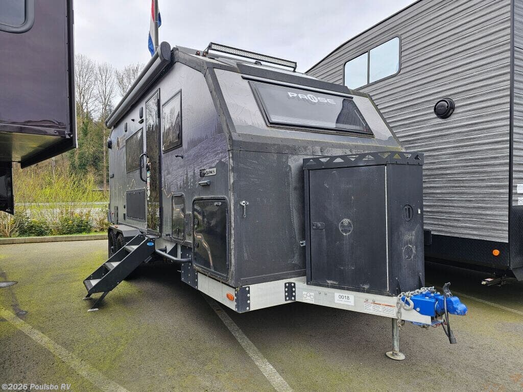 Used 2023 Palomino Pause Pause available in Sumner, Washington