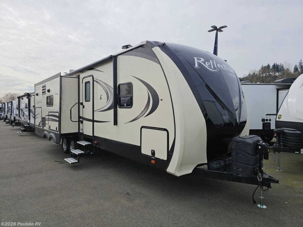 Used 2018 Grand Design Reflection Reflection available in Sumner, Washington