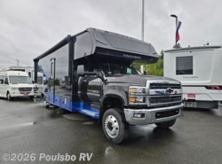New 2026 Coachmen Entourage Entourage available in Sumner, Washington