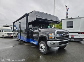 New 2026 Coachmen Entourage Entourage available in Sumner, Washington