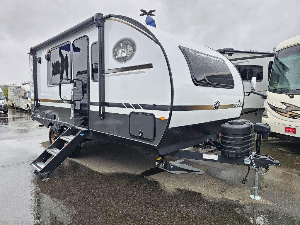 New 2026 Forest River R-Pod R-Pod available in Sumner, Washington