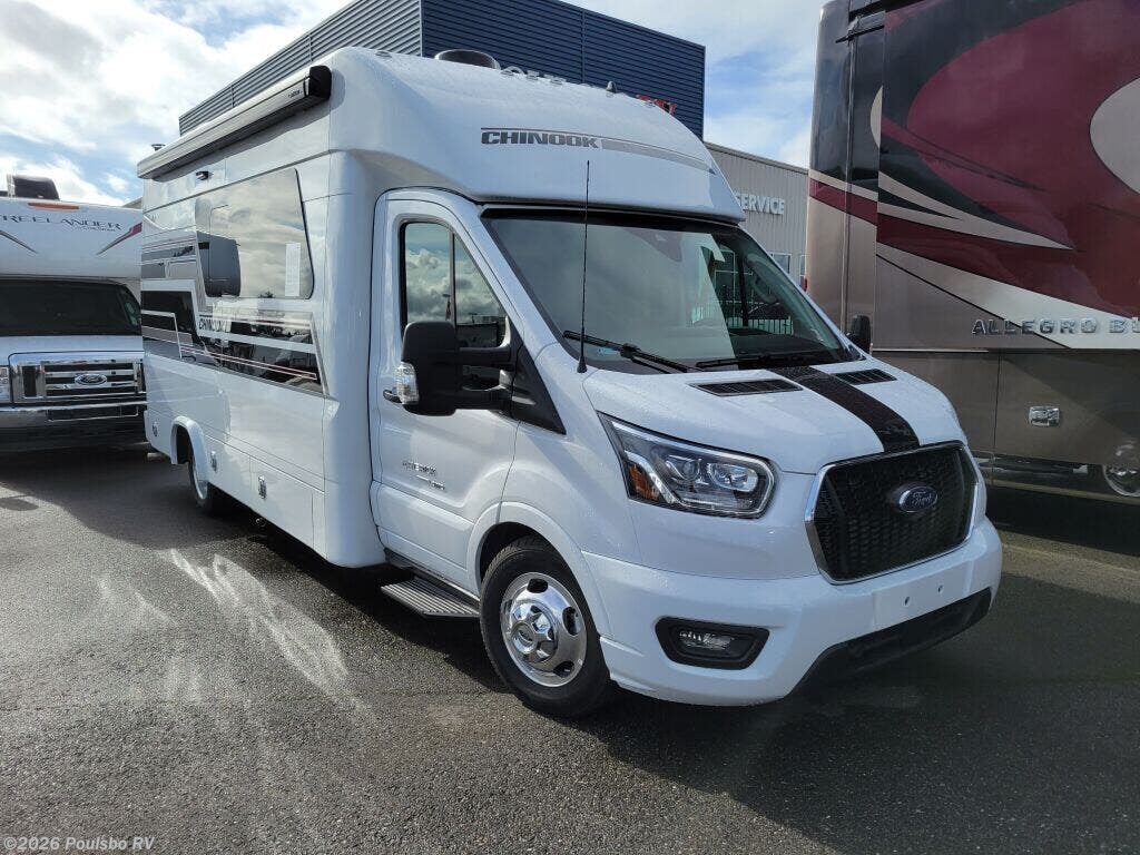 Used 2023 Chinook  Maverick Maverick available in Sumner, Washington